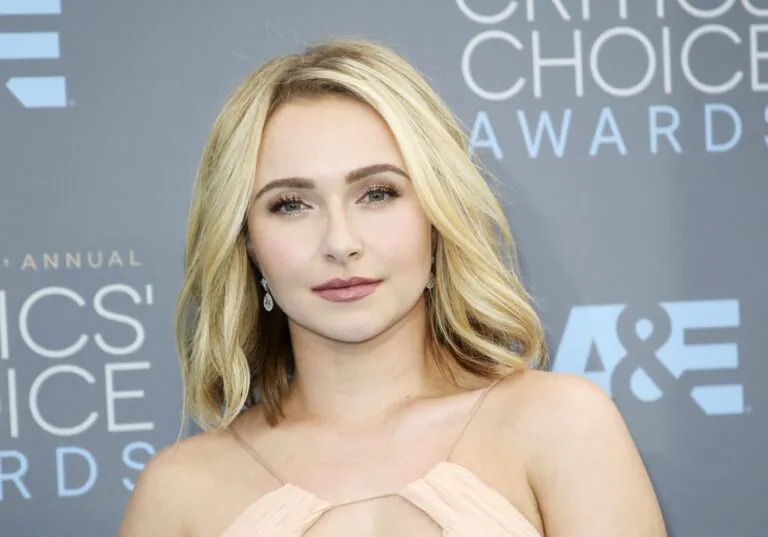 Hayden Panettiere ‘Potential’ Cause of Death Revealed