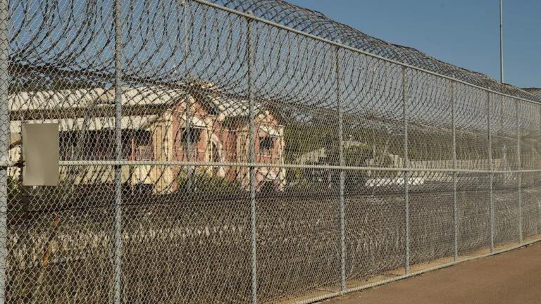 Drone Loaded With Drugs Stopped From Entering Queensland Prison