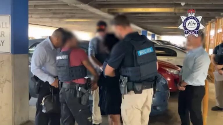 Kids as Young as 12 in Brutal Bashing of Melbourne Man