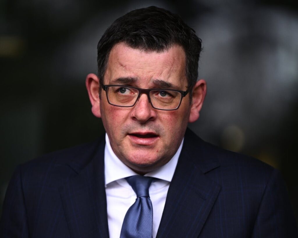 IBAC Probe Exposes Andrews Ministers’ “Serious and Concerning Conduct”