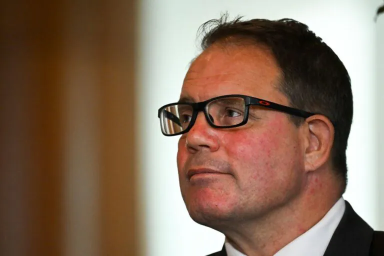 PM Albanese Slammed for Failing to Sack Embattled MP Amid Assault Frenzy