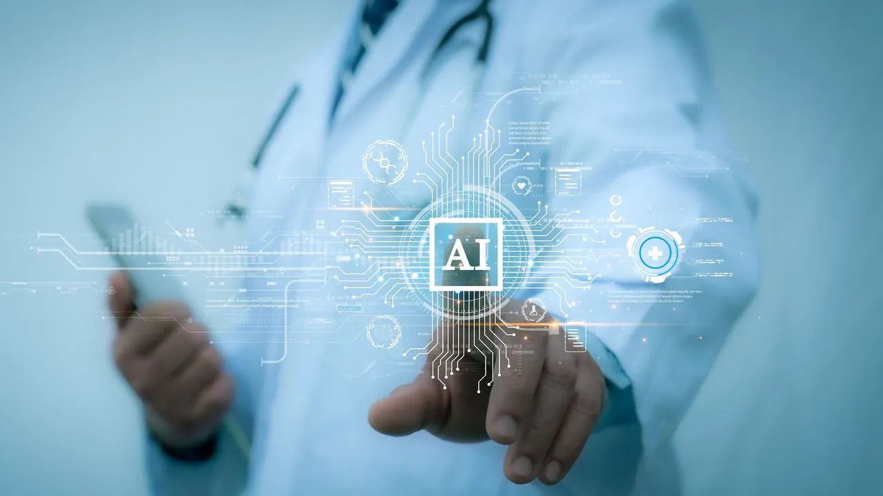 AI Scribes Hallucinate False Symptoms in Aussie Medical Records - Second Image