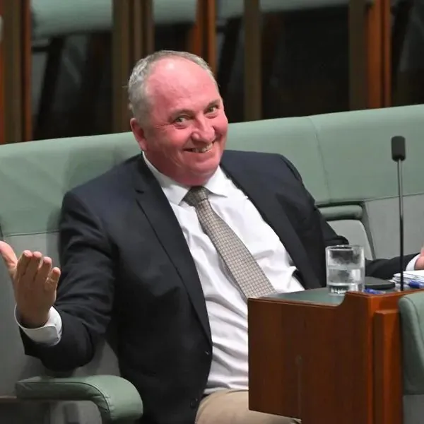 Barnaby Joyce Slams LGBTQIA+ Critics Amid One Nation Backlash - Second Image