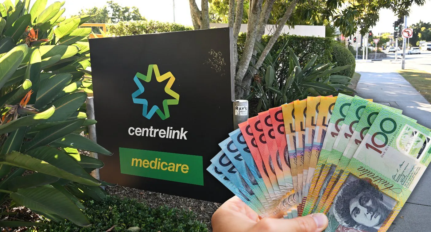 Centrelink Payments Get $20 Boost in Lifeline for Millions of Aussies - Second Image