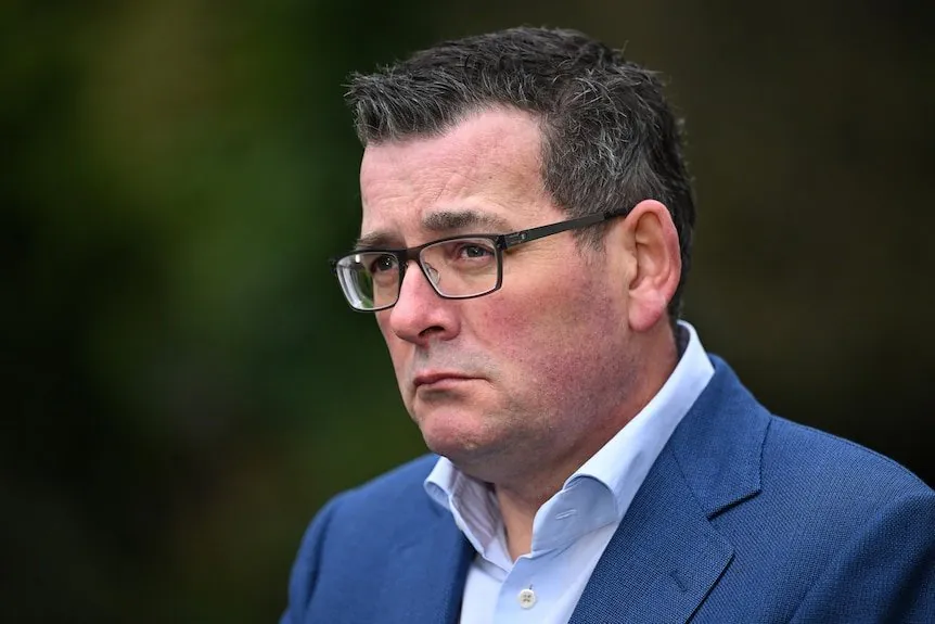 IBAC Probe Exposes Andrews Ministers' "Serious and Concerning Conduct" - Second Image
