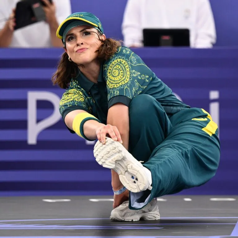 Shocking False Allegations Almost Destroyed Aussie Breakdancer Raygun Gunn