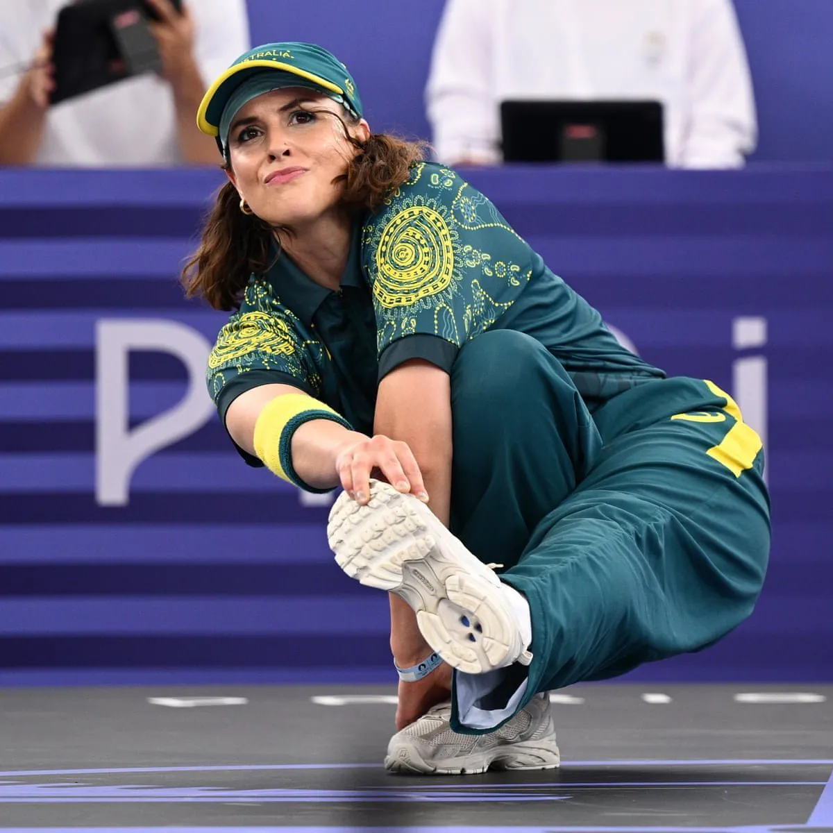 Shocking False Allegations Almost Destroyed Aussie Breakdancer Raygun Gunn