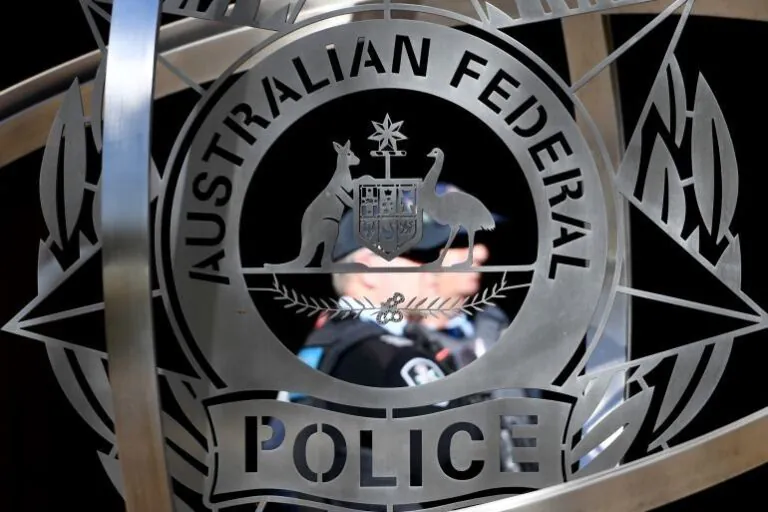 Russian Spy Uncovered Aussie Charged with Treason