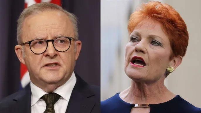Labor’s Migration Mess One Nation Surges Amid Policy Chaos