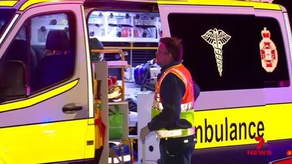 Toddlers Critical After Queensland House Fire