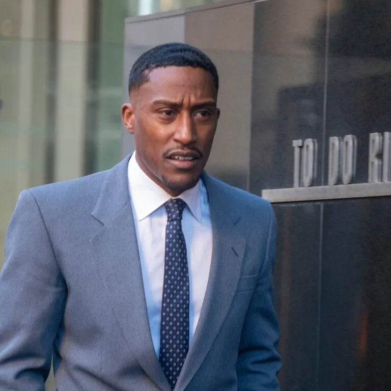Yung Filly Found Guilty of Assaulting Young Fan in Aussie Hotel