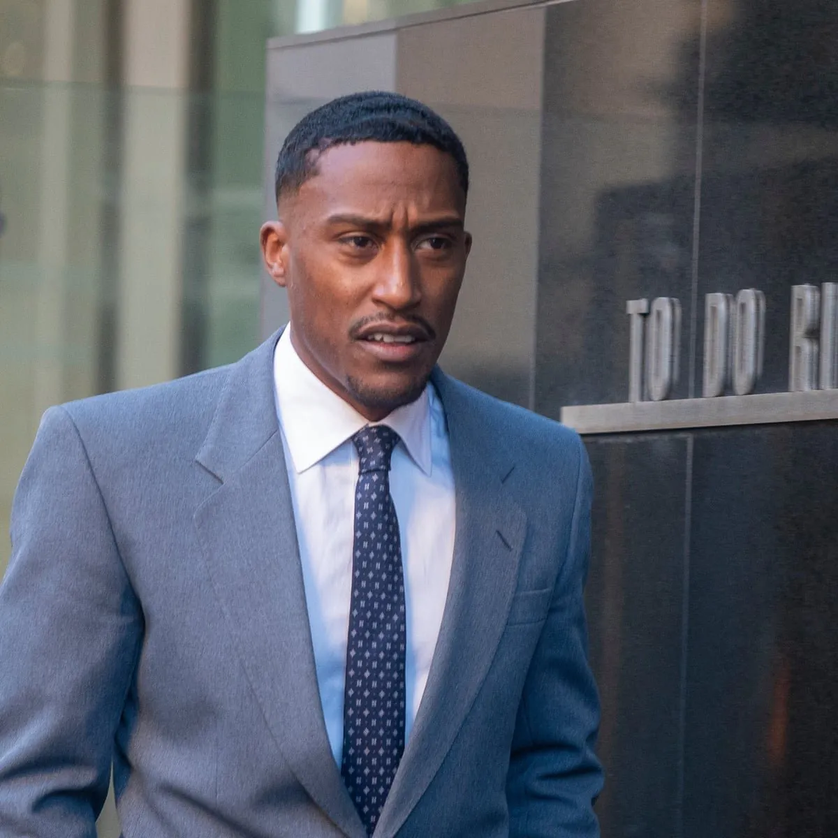 Yung Filly Found Guilty of Assaulting Young Fan in Aussie Hotel