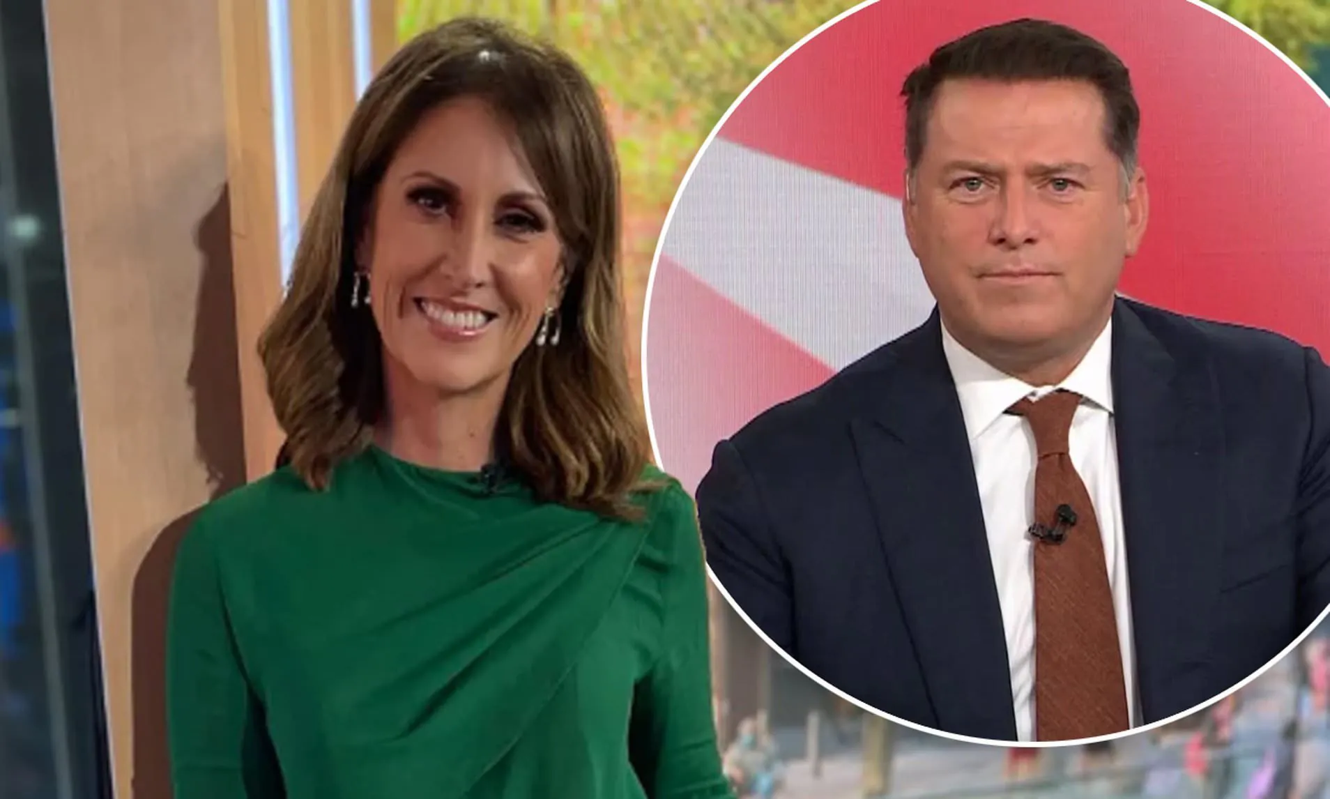 Karl Stefanovic Sparks Fury Over Logie Snub
