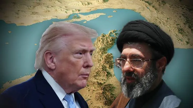 Iran Threatens to Choke Off Global Oil Supply