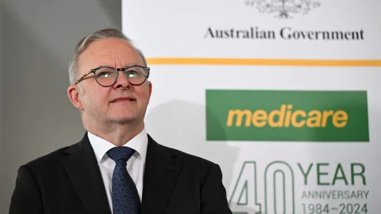 Medicare Boom Bulk Billing Rates Soar to Record High