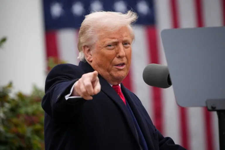 Trump Axes 175,000 Visas, Should Australia Follow