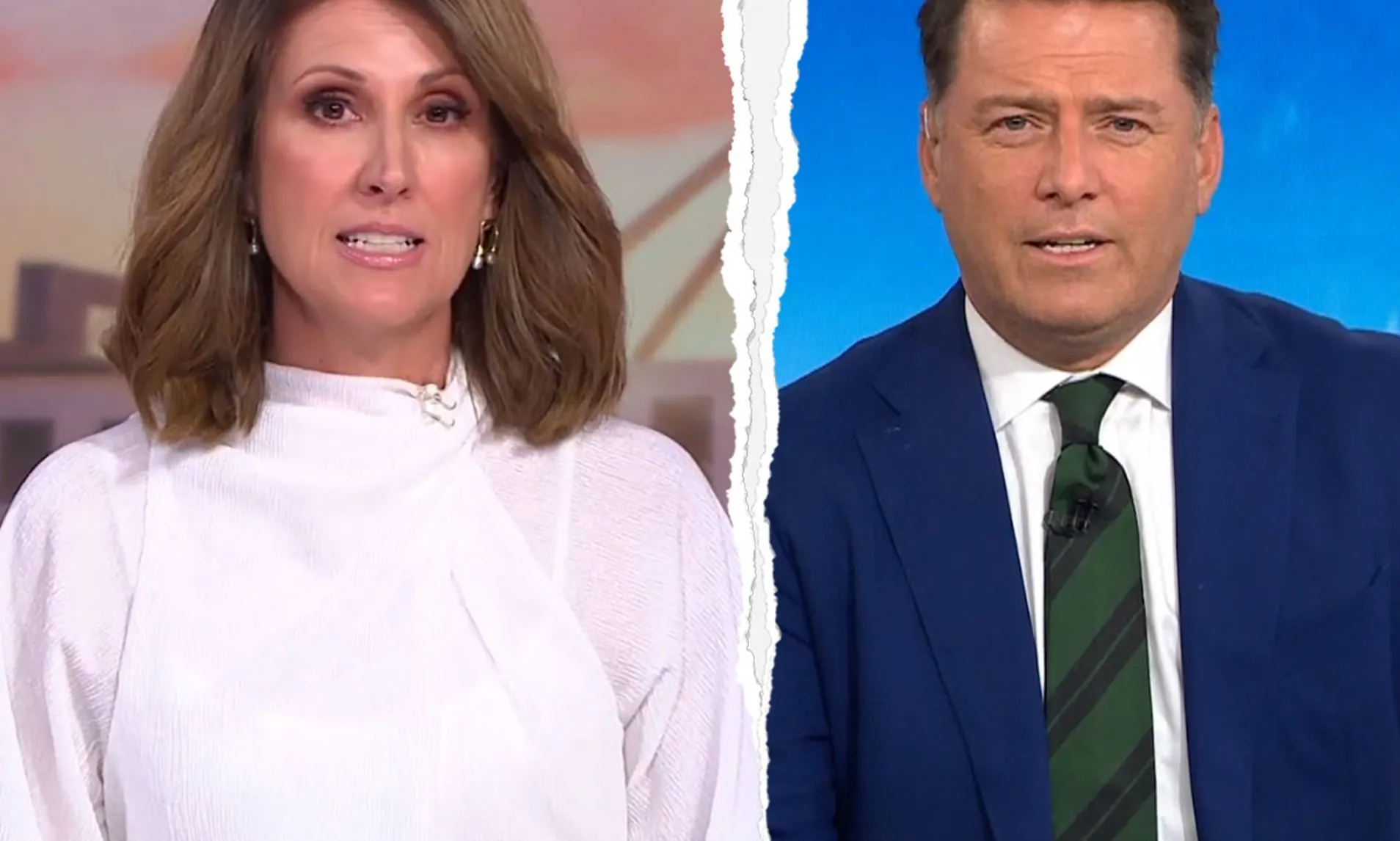 Karl Stefanovic Sparks Fury Over Logie Snub - Second Image