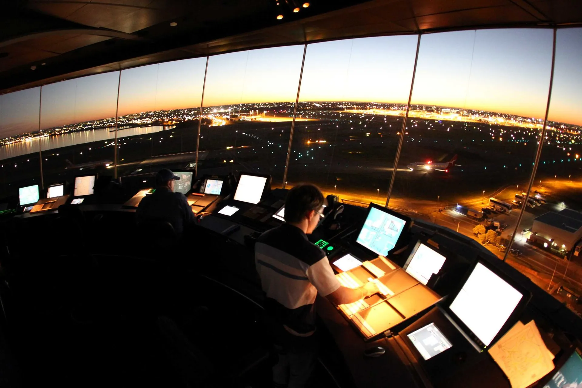  CHAOs ERUPTS at Sydney Airport as Near-Miss Incidents Soar - Second Image
