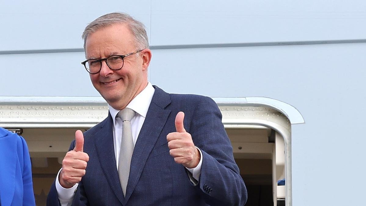 Albanese's $4 Million Taxpayer Funded Flight Frenzy Sparks Outrage - Second Image