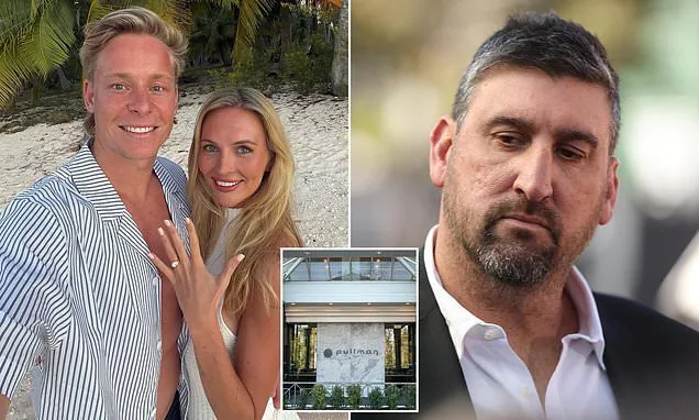 Sydney Swans Sex Scandal Players Face Season-Long Suspension - Second Image