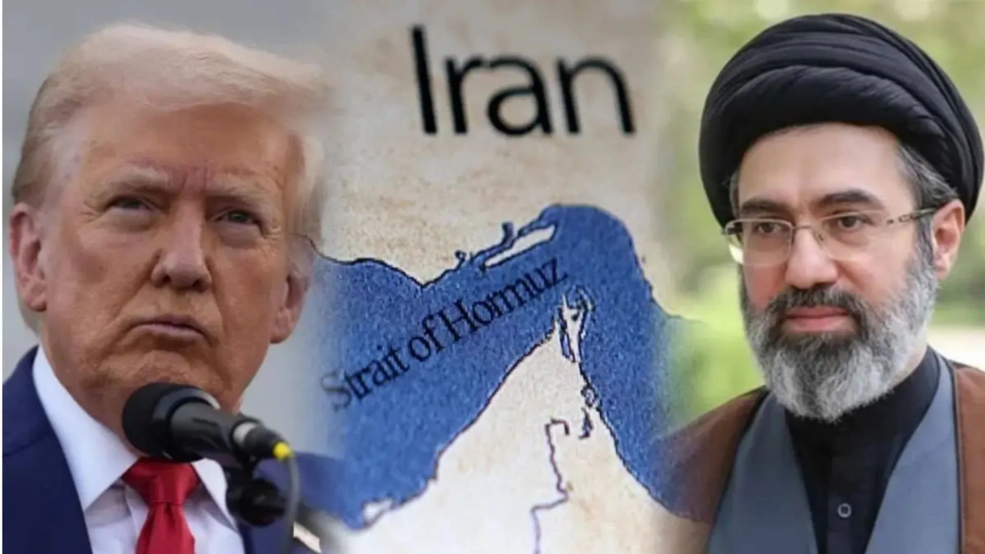 Iran Threatens to Choke Off Global Oil Supply - Second Image