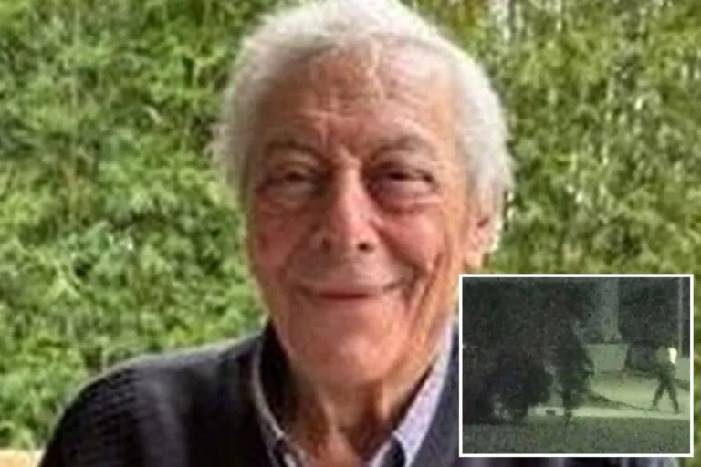Woman Charged in Brutal Kidnap and Murder of Sydney Grandfather