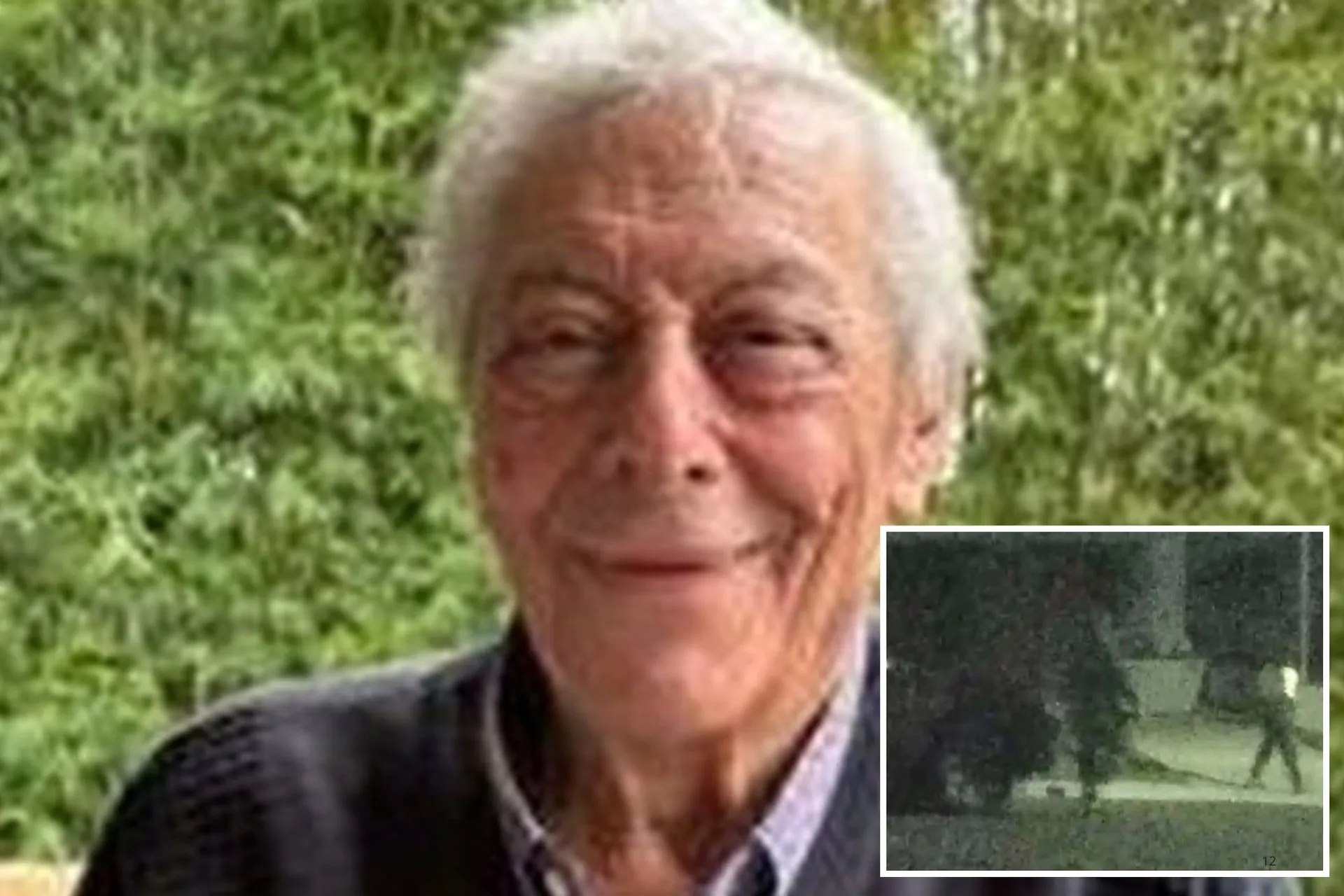 Woman Charged in Brutal Kidnap and Murder of Sydney Grandfather