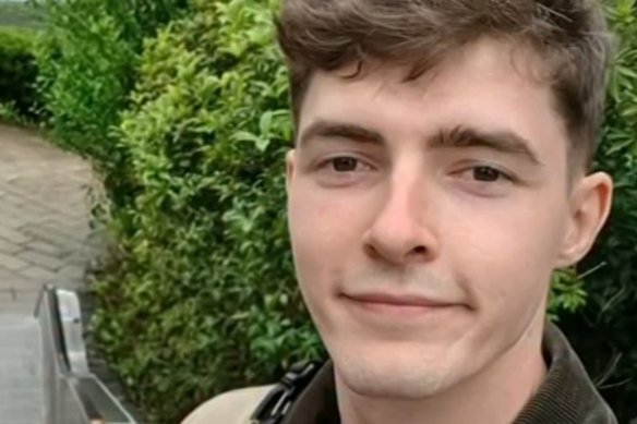 Snapchat Killers Teens Charged with Brutal Murder in Brisbane Car Park