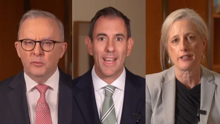 Labor’s “Widow’s Tax” Blunder Sparks Fresh Fury
