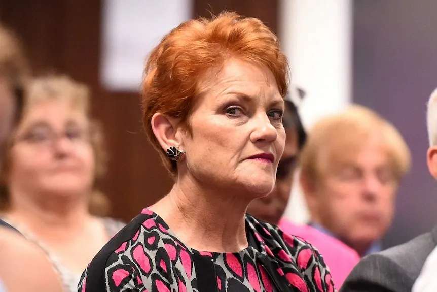 Hanson Sparks Fury, Bans Critical Media in ‘Dangerous Precedent’