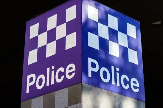 Man Stabbed Near Melbourne Police Station