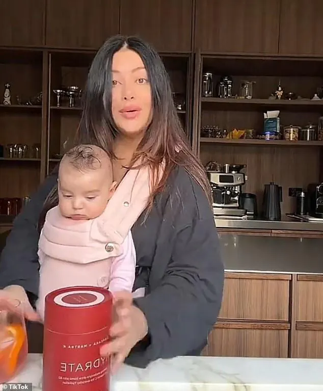 Reality TV Star’s Shocking Public Meltdown