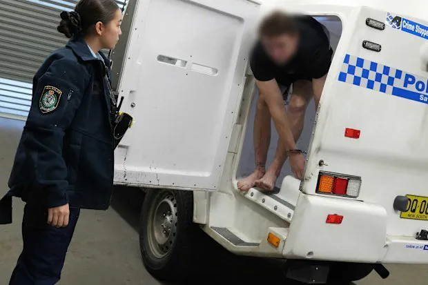 Woman, 51, Charged in Brutal Kidnap and Murder of Sydney Grandfather - Second Image