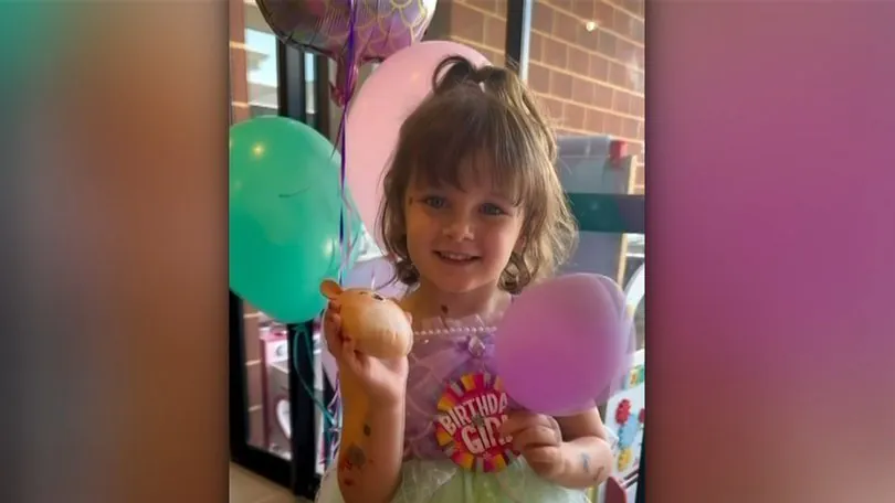 Mum Charged Over Crash That Killed Her Own Child - Second Image