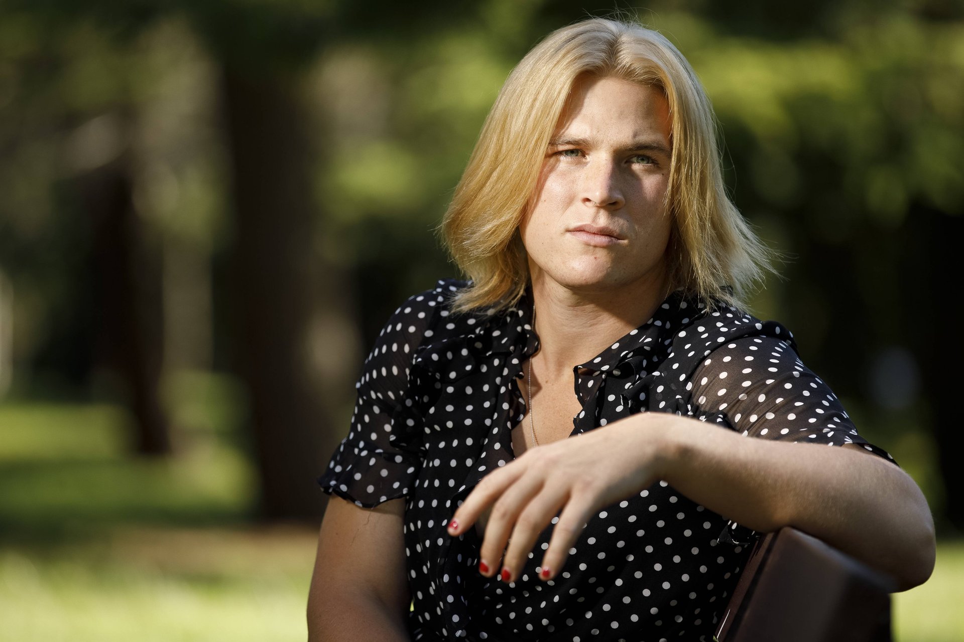 Death Threats Terrorize Aussie Women's Rights Activist - Second Image
