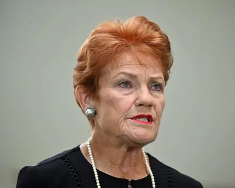  Hanson Sparks Fury, Bans Critical Media in 'Dangerous Precedent' - Second Image