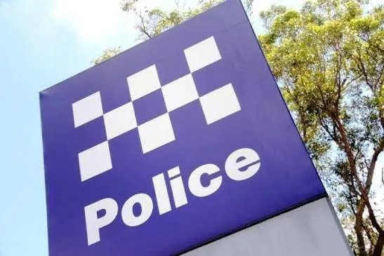 Man Stabbed Near Melbourne Police Station in Brutal Attack - Second Image