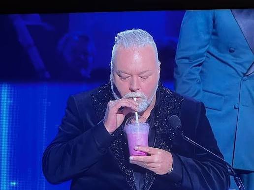 Kyle Sandilands Ditches Aussie Idol Amid Feud with Jackie 'O' - Second Image
