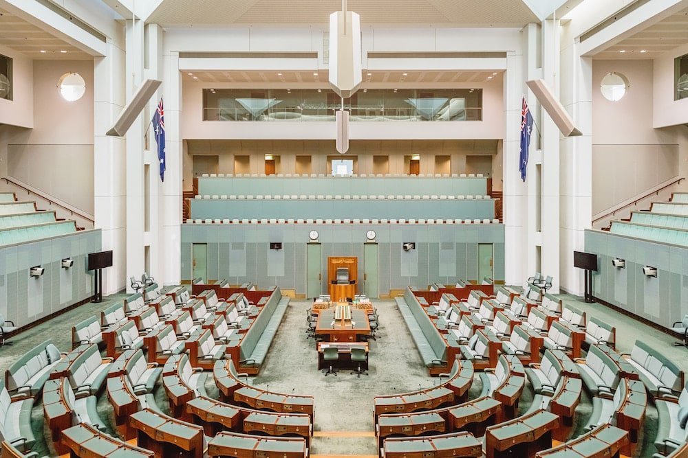 Australia’s Youngest MP Fined for Speeding