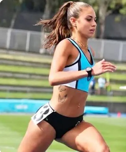 Athletics Community Rocked as Second Rising Star Dies - Second Image