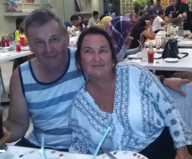  Bali Crash Kills Aussie Dad, Wife Fights for Life - Second Image