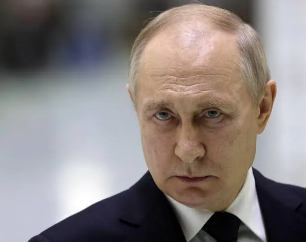  Russia Launches Autumn Ambush on NATO Ally Within Weeks - Second Image