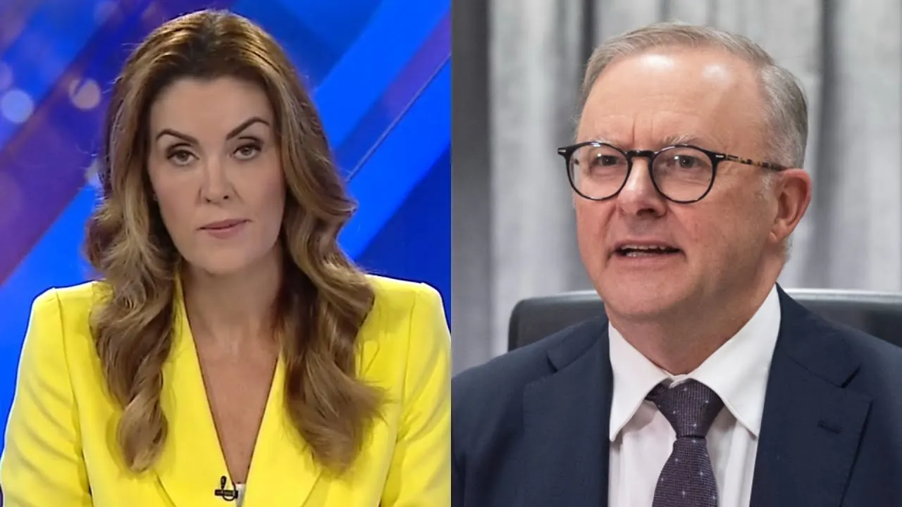 Albanese Slams Taxpayers with $4,200 Family Flight Bill - Second Image