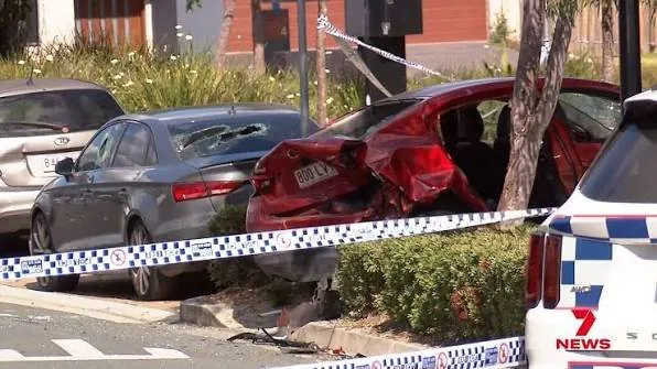 Brutal Street Fight Turns Deadly in Queensland Suburb - Second Image