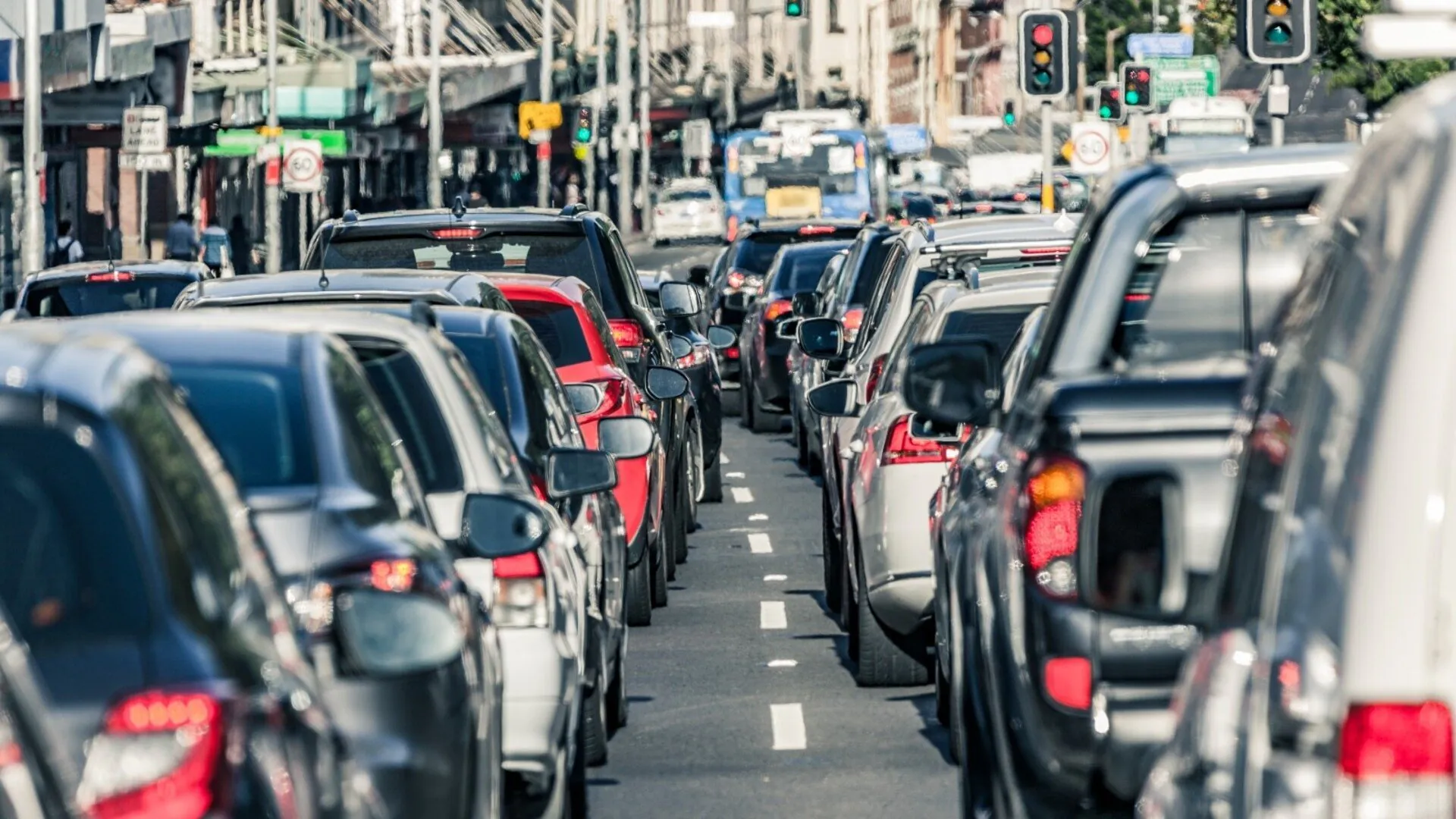 Car Giant Turns Cars into Billboards in Sinister Ad Plan