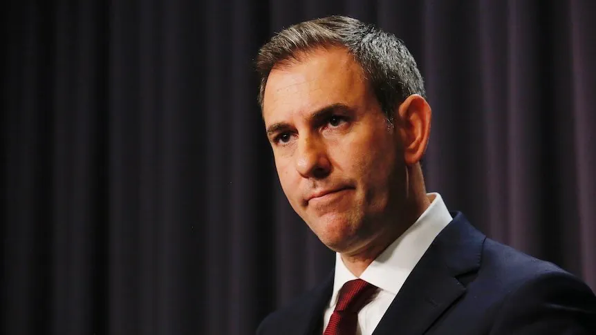 Economic Deception Exposed Labor's GDP Growth Myth - Second Image