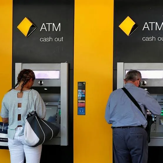Commonwealth Bank's Record Profit Masks Australia's Economic Crisis - Second Image
