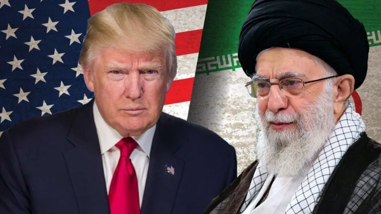 Trump Calls Off Iran Strikes Amid Fears of Aussie Security Threat