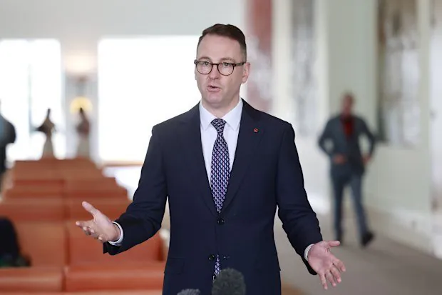 Liberal Senator Unleashes Migration Bombshell