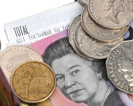 $23 Billion GST ‘Rort’ Bankrupts Australia